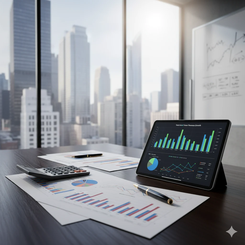 Financial Advisor Experts